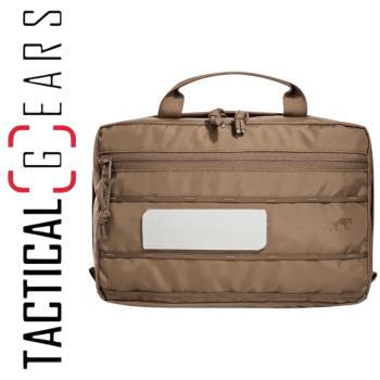 TASMANIAN TIGER - TT - MULTIPURPOSE POUCH VL - COYOTE-BROWN